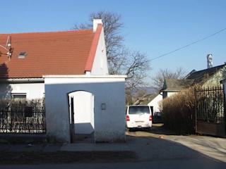 Káli Ház, 4 szoba 16 férőhely