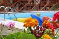 HolidaySportHaus, 4 apartman 15 férőhely