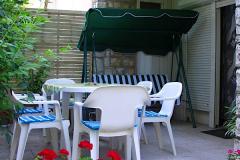 Várkonyi Apartman, 1 apartman 8 férőhely