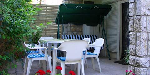 Várkonyi Apartman, 1 apartman 8 férőhely