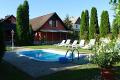 Csendes Apartmanok, 2 apartman 11 férőhely