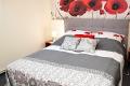 Kinga Apartman, 4 apartman 16 férőhely