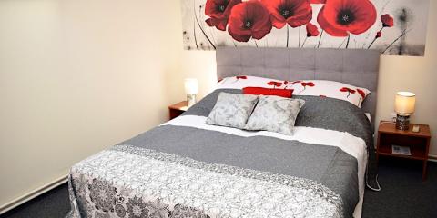 Kinga Apartman, 4 apartman 16 férőhely