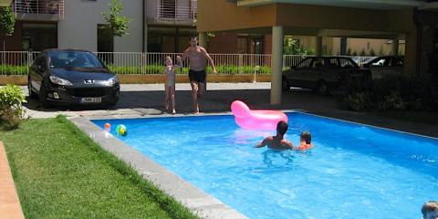 Nikola Apartman, 2 apartman 6 férőhely