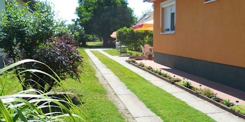 RONI Apartman, 1 apartman 4 férőhely