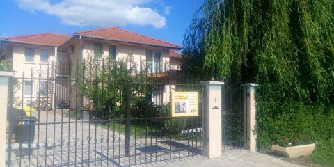 Keresztes Apartmanház, 3 apartman 9 férőhely