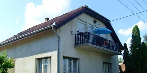 Fáró Apartman, 1 apartman 9 férőhely