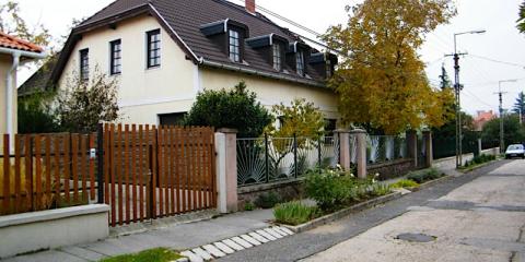 Hársfa Vendégház, 2 szoba 6 férőhely