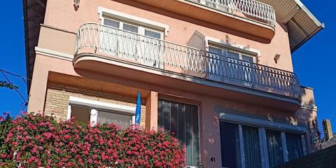 Éva Panzió, 5 szoba 12 férőhely