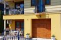 Arany Apartmanház, 5 apartman 16 férőhely