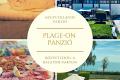 PLAGE-ON Panzió, 21 szoba 47 férőhely