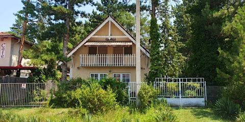 Apartman Jakab, 1 apartman 6 férőhely