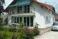 Villa Márta, 3 apartman 6 férőhely