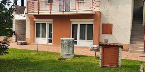 Edit Apartmanok, 2 apartman 8 férőhely