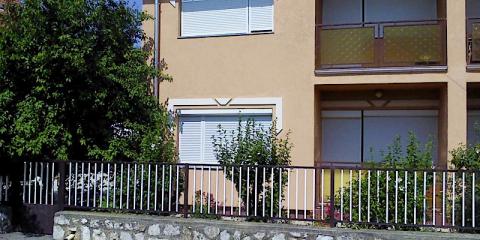 Ibolya Vendégház, 2 szoba 8 férőhely