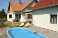 Schmal Apartman, 3 apartman 12 férőhely