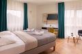 Kristály Hotel, 40 szoba 101 férőhely