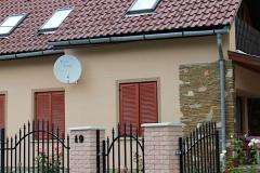 Hőbér Apartman, 3 apartman 13 férőhely