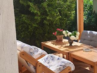 Füzesi Vendégház, 2 szoba 6 férőhely