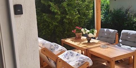 Füzesi Vendégház, 2 szoba 6 férőhely