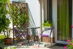 Orgona Apartman és Nyaralóház, 4 apartman 12 férőhely