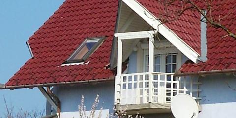 Adams Family Apartment, 1 apartman 9 férőhely