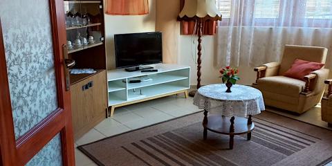 Mónika Apartmanlakás, 1 apartman 4 férőhely