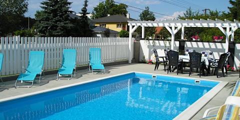 Haus Sonnenhof, 5 szoba 12 férőhely