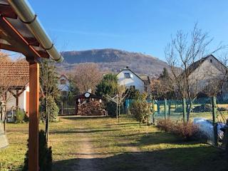 Kozma-Bognár Vendégház, 3 szoba 9 férőhely