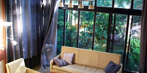 Sirály Vendégház, 2 szoba 5 férőhely