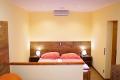 Aranyhal Apartman, 3 apartman 6 férőhely