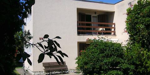 Lelkes Apartman, 2 apartman 8 férőhely