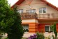 Anna Apartman, 3 apartman 13 férőhely