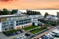 Hotel Yacht Wellness Business, 70 szoba 140 férőhely