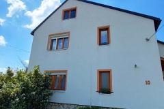 Simon Ház, 1 apartman 4 férőhely