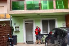 Rózsa Apartman, 2 apartman 4 férőhely