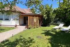 Balaton Ház, 1 apartman 5 férőhely