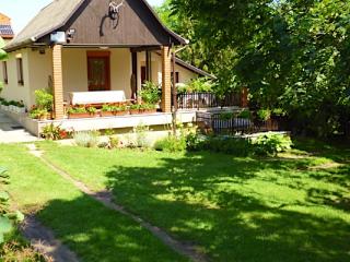 Vincellér Vendégház, 2 szoba 4 férőhely