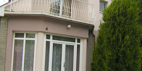 István Nyaraló, 2 apartman 4 férőhely