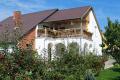 Bacchus Apartmanok, 3 apartman 8 férőhely