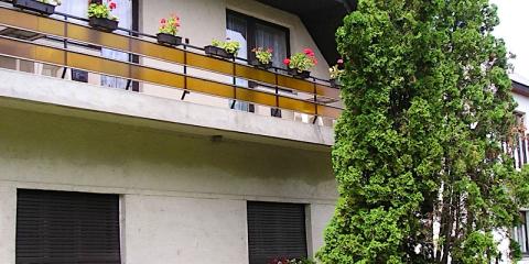 Lantos Apartmanház, 1 apartman 6 férőhely