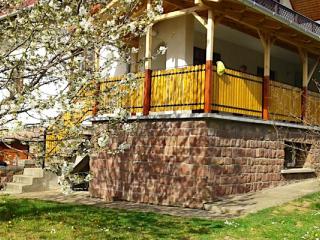 Zsuzsanna Ház, 4 szoba 10 férőhely