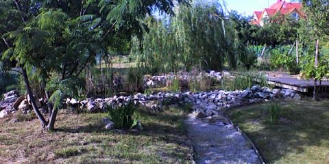 Villa Negra Apartman, 1 apartman 2 férőhely