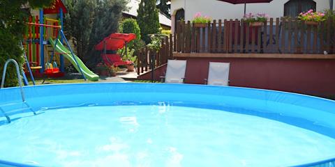 Norbert Vendégház, 2 apartman 10 férőhely