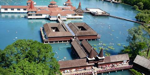 Erika Vendégház, 3 szoba 6 férőhely