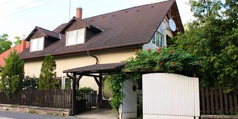 Babó Vendégház, 2 szoba 4 férőhely