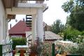 Leander Apartman, 4 apartman 8 férőhely