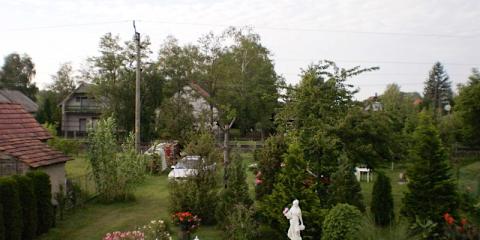 Leander Apartman, 1 apartman 4 férőhely