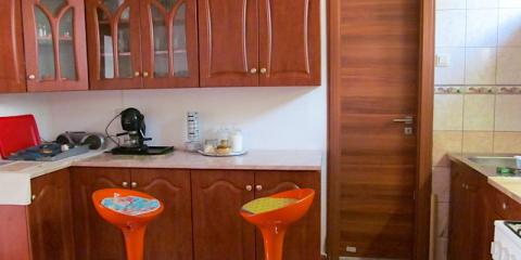 Magdi Vendégház, 4 szoba 12 férőhely