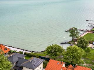 Villa Gabriella, 4 szoba 14 férőhely